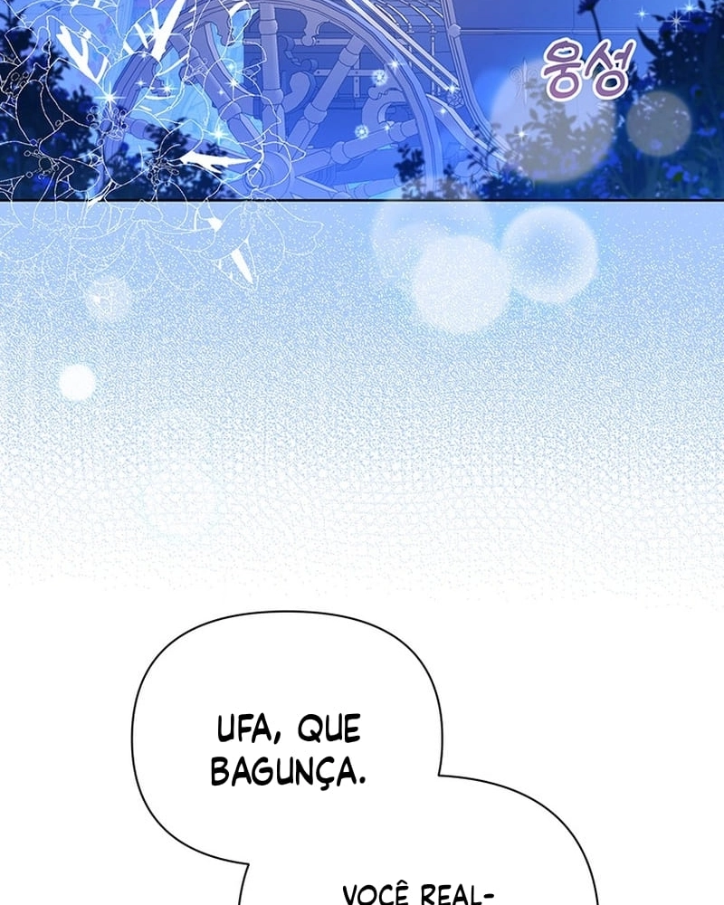 Uma vida de vilã estranha, mas eficaz, capítulo 39, página 4
