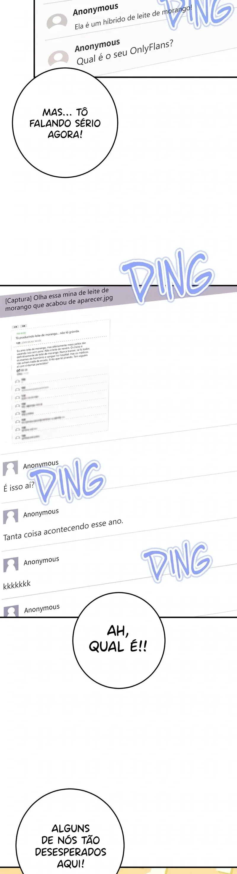 Isegye Chakgak Hunter, capítulo 2, página 2
