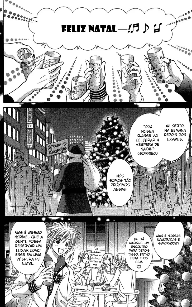 Toshi Densetsu, capítulo 11, página 3