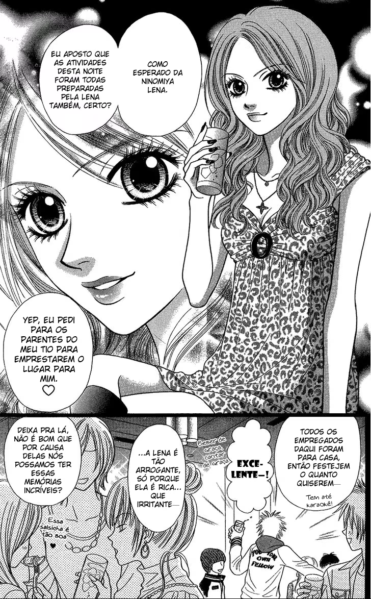 Toshi Densetsu, capítulo 11, página 4