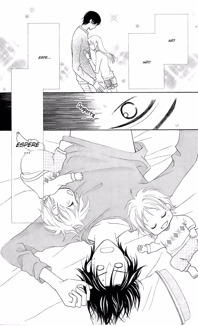 Love So Life, capítulo 9, página 4