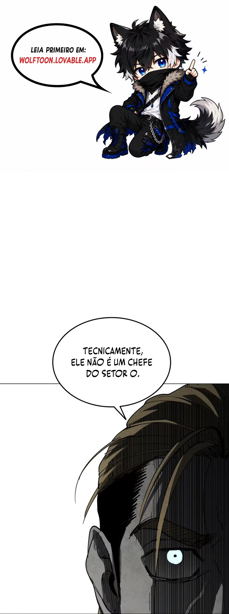 Terra da Névoa, capítulo 41, página 2