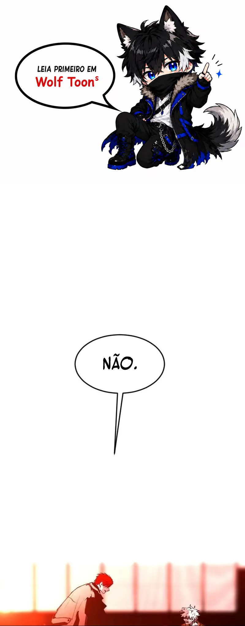 Terra da Névoa, capítulo 52, página 2