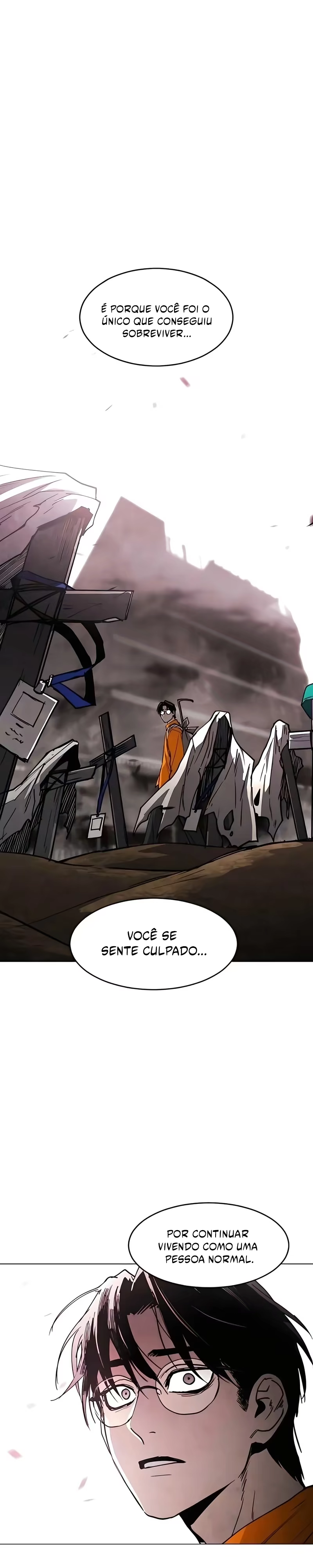 Terra da Névoa, capítulo 27, página 2