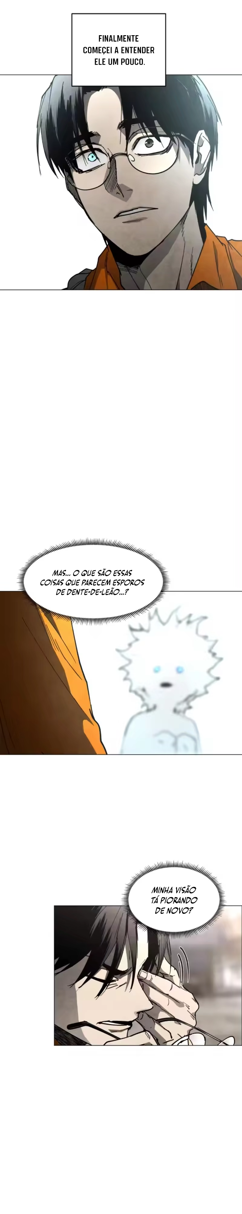 Terra da Névoa, capítulo 29, página 2