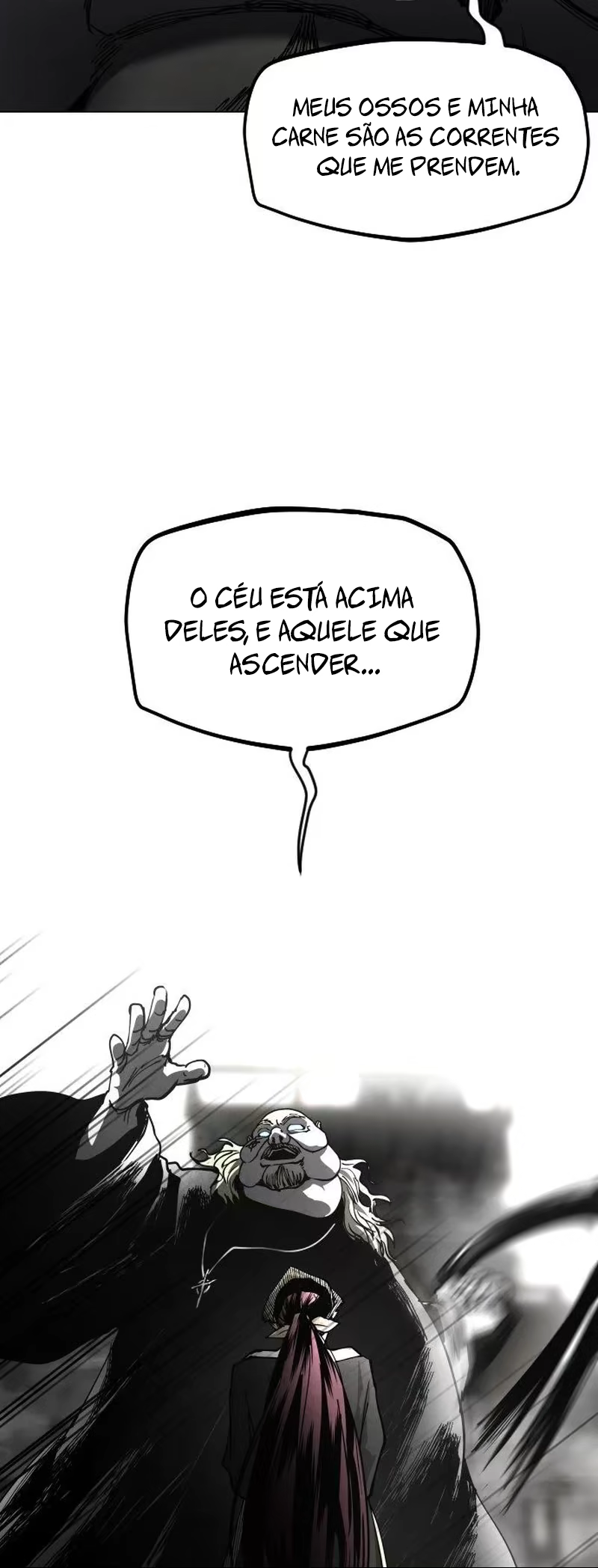 Terra da Névoa, capítulo 57, página 3