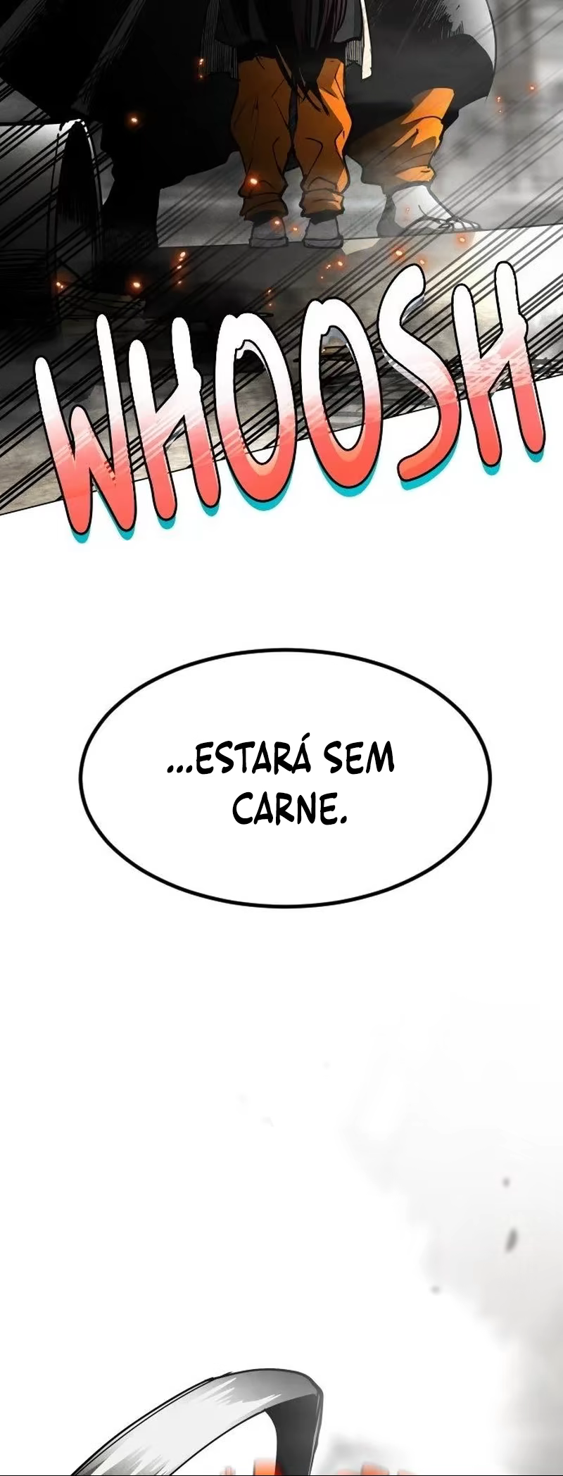 Terra da Névoa, capítulo 57, página 4