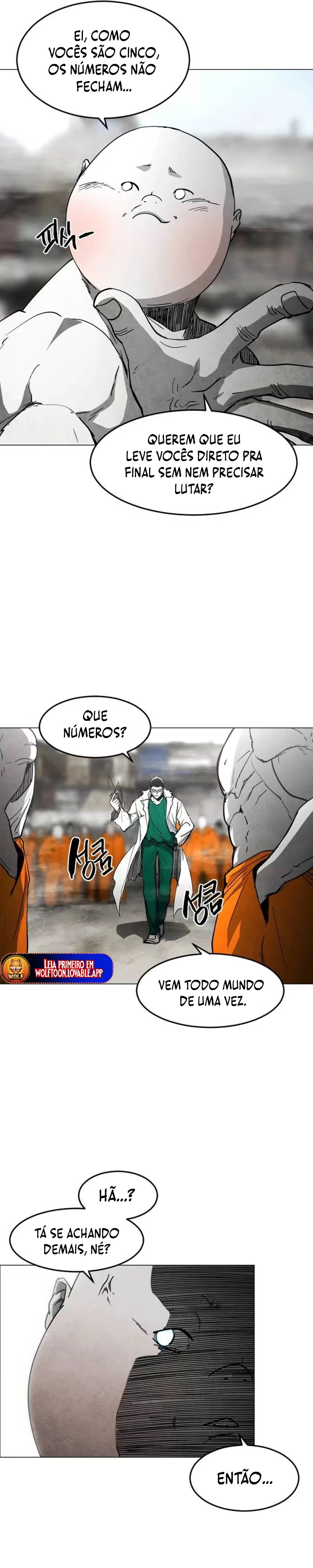 Terra da Névoa, capítulo 34, página 4