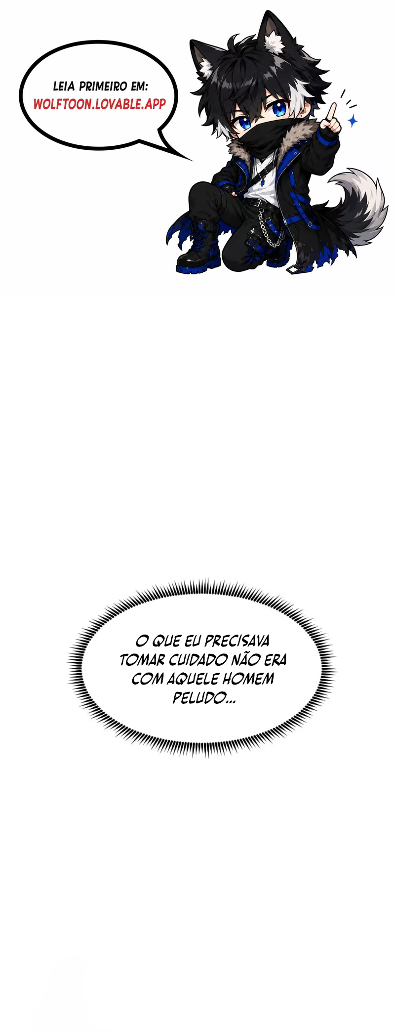Terra da Névoa, capítulo 42, página 2