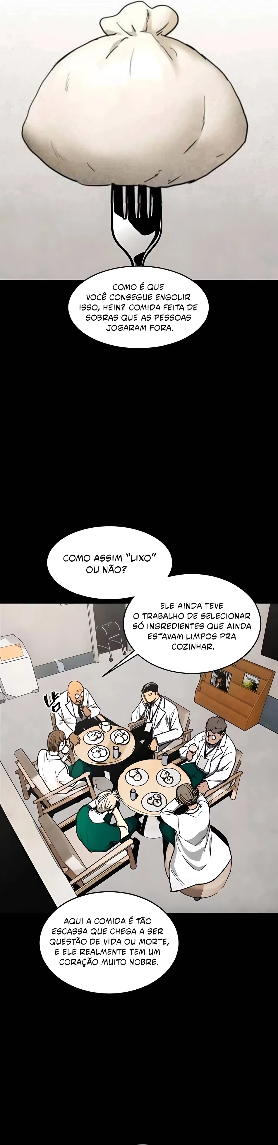 Terra da Névoa, capítulo 22, página 2