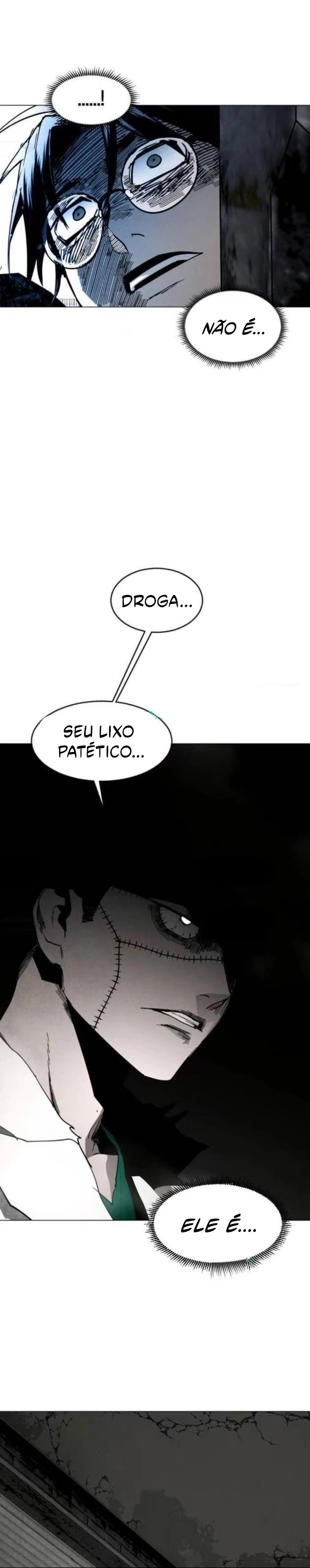 Terra da Névoa, capítulo 19, página 2