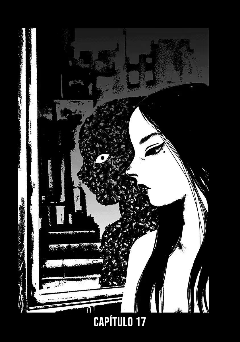 Mushihime, capítulo 17, página 2