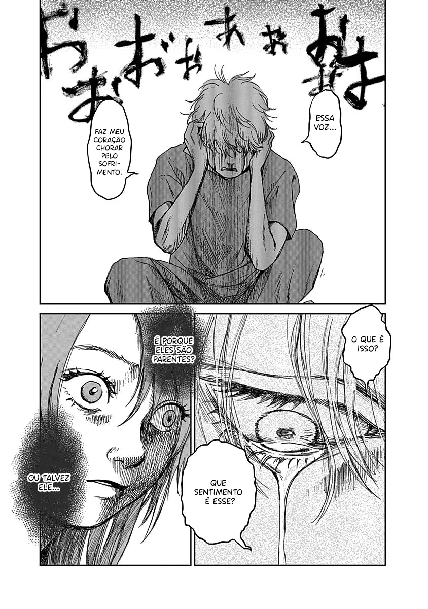 Mushihime, capítulo 19, página 4