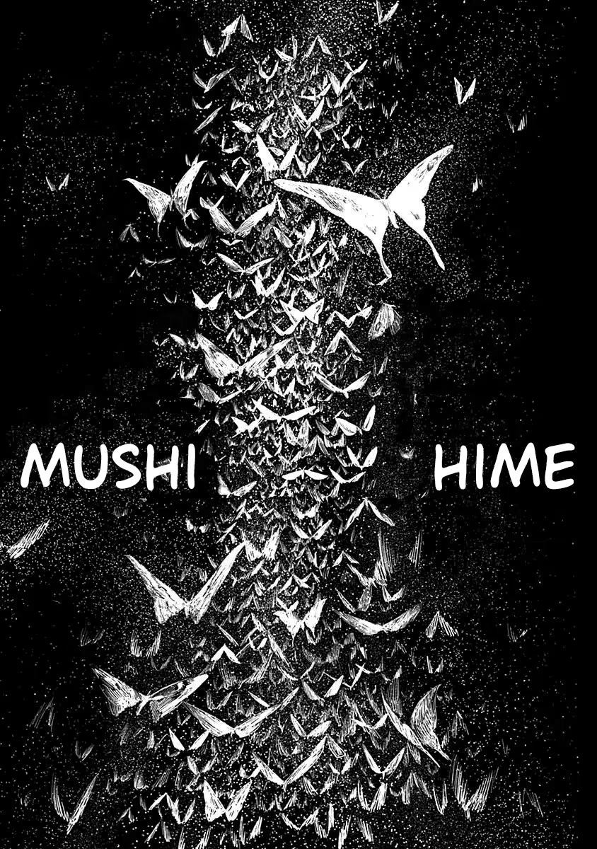 Mushihime, capítulo 16, página 2
