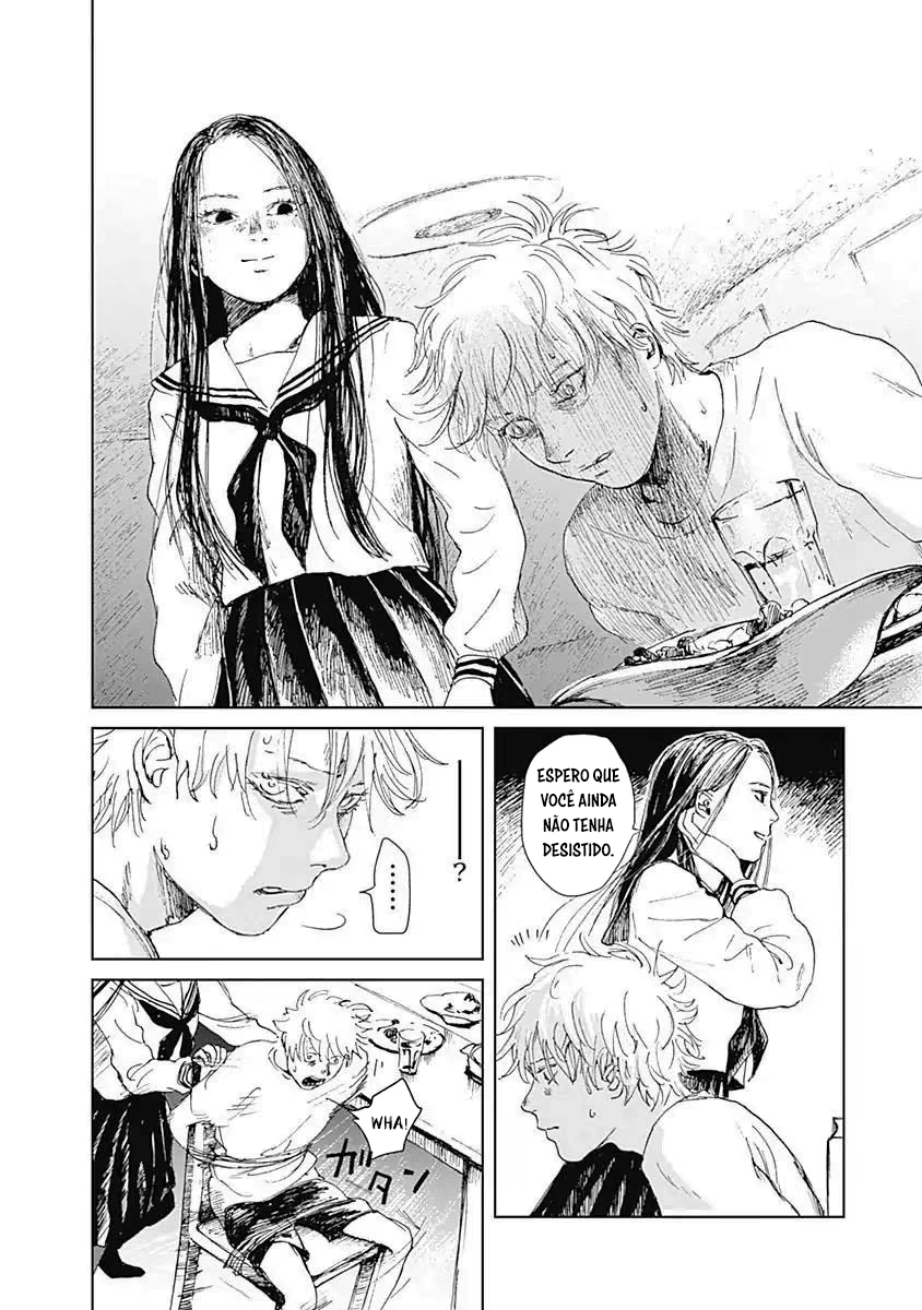 Mushihime, capítulo 10, página 4