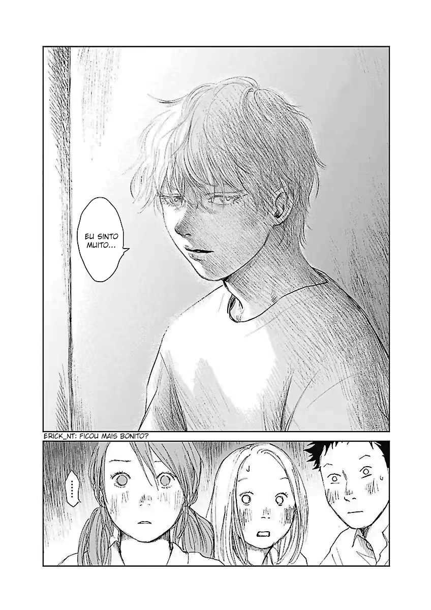 Mushihime, capítulo 7, página 2