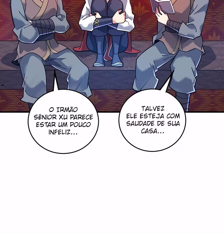 Eternal First Son-In-Law, capítulo 147, página 3
