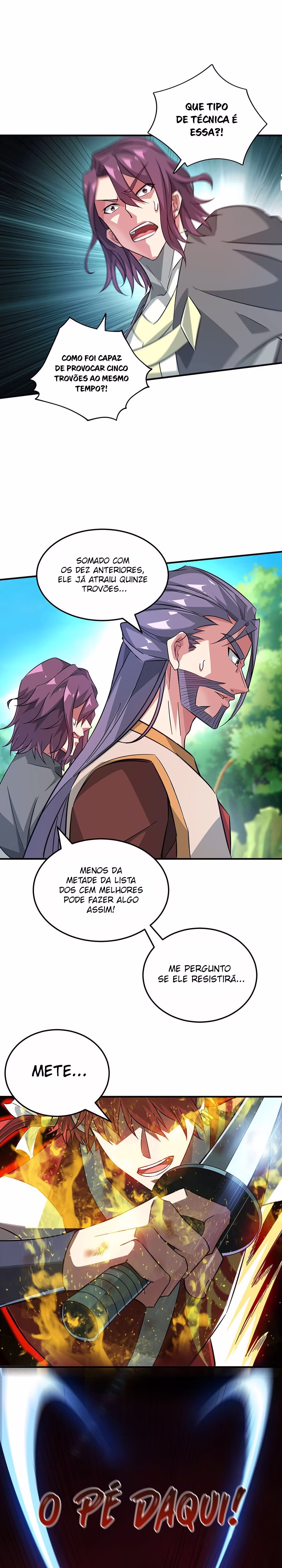 Eternal First Son-In-Law, capítulo 226, página 2