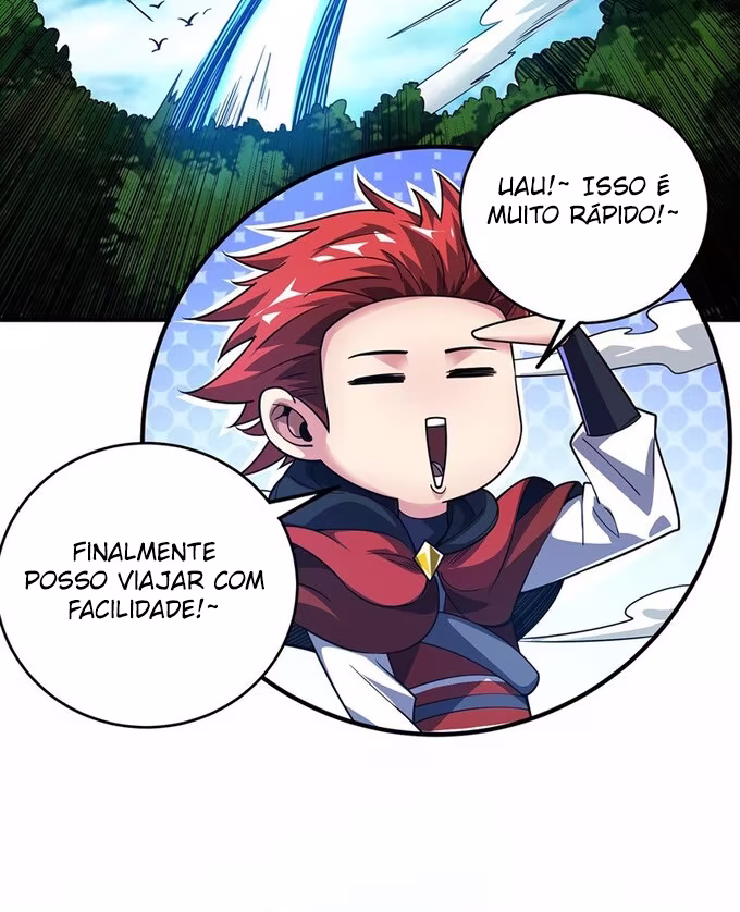 Eternal First Son-In-Law, capítulo 92, página 3