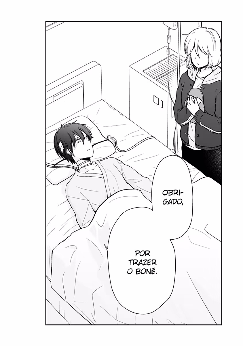 Shishunki Bitter Change, capítulo 63.2, página 4