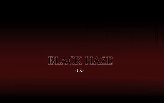 Black Haze, capítulo 151, página 2