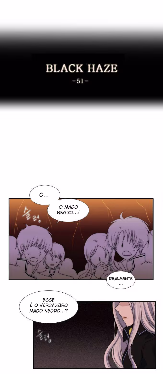 Black Haze, capítulo 51, página 2