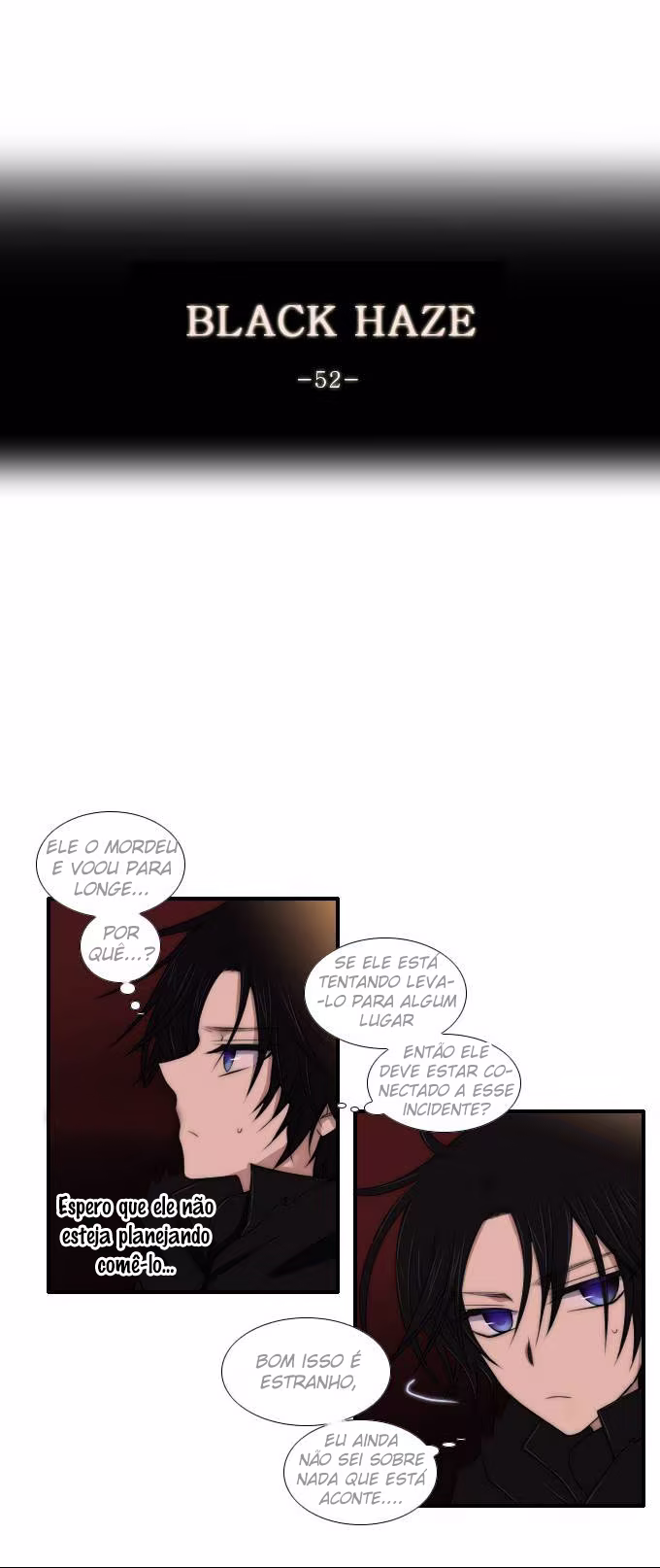 Black Haze, capítulo 52, página 4