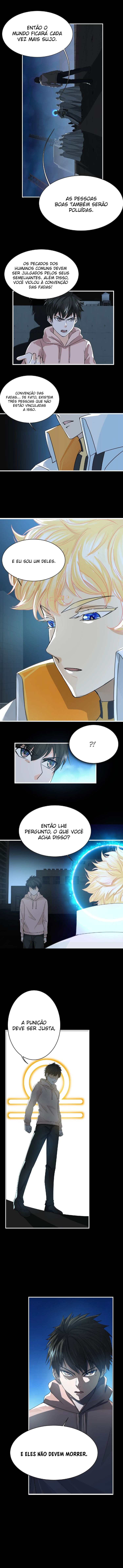 Fairy’s Armament, capítulo 34, página 4