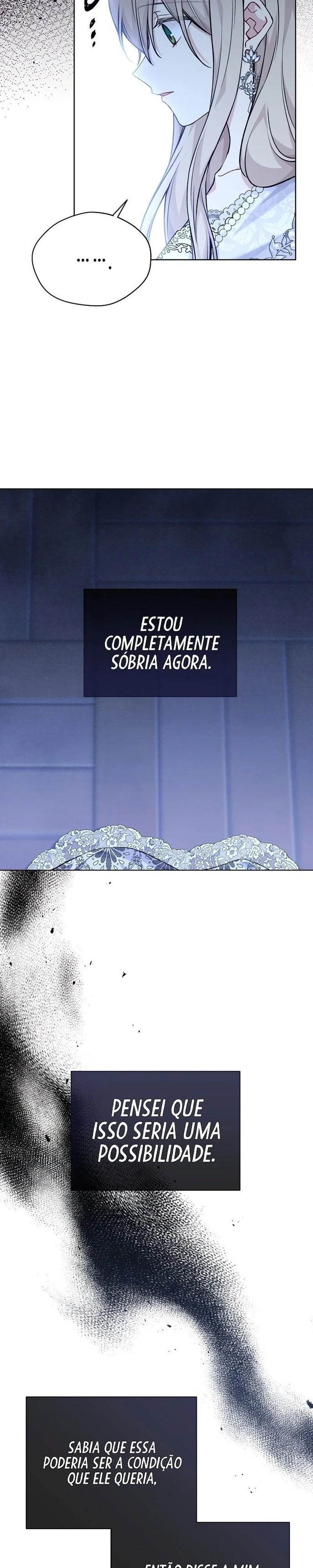 A Coroa Esmeralda, capítulo 83, página 2