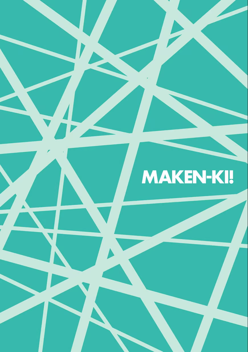 Maken-Ki!, capítulo 81, página 4