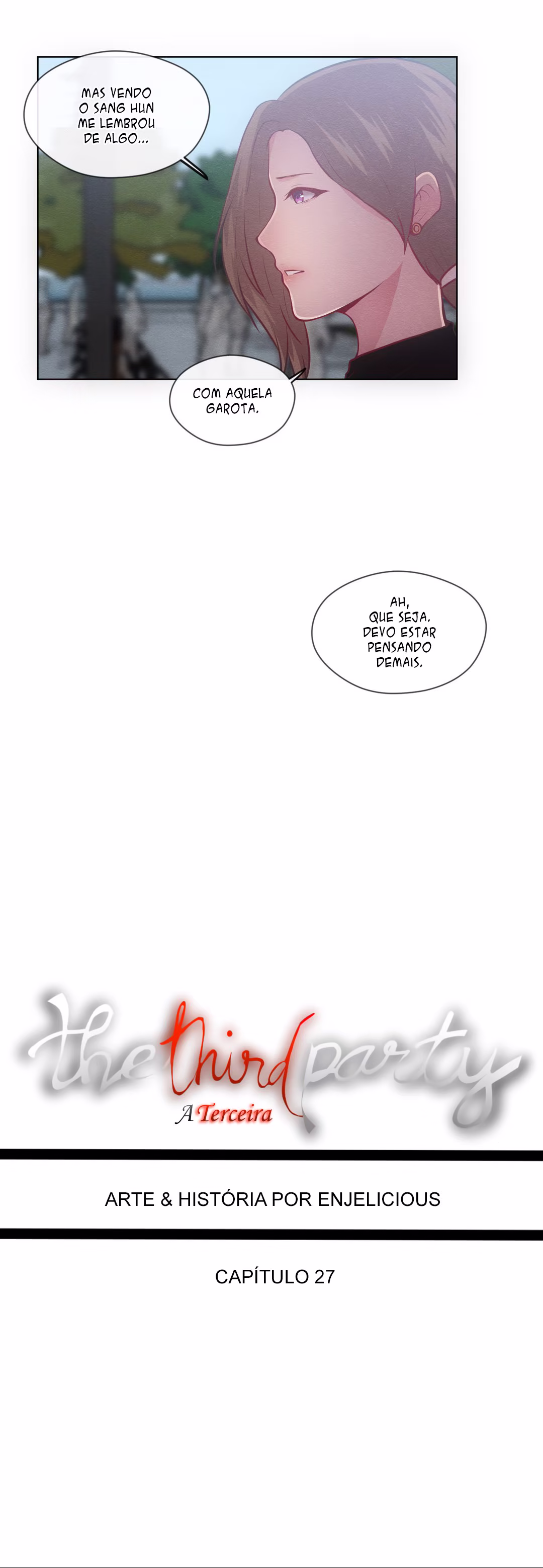 The Third Party, capítulo 27, página 4