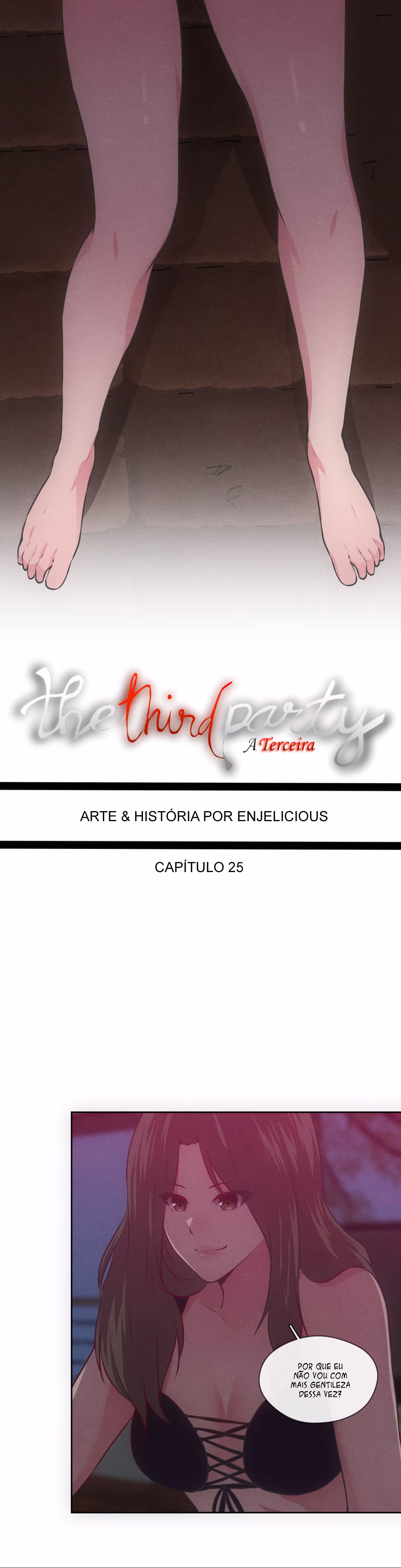 The Third Party, capítulo 25, página 2