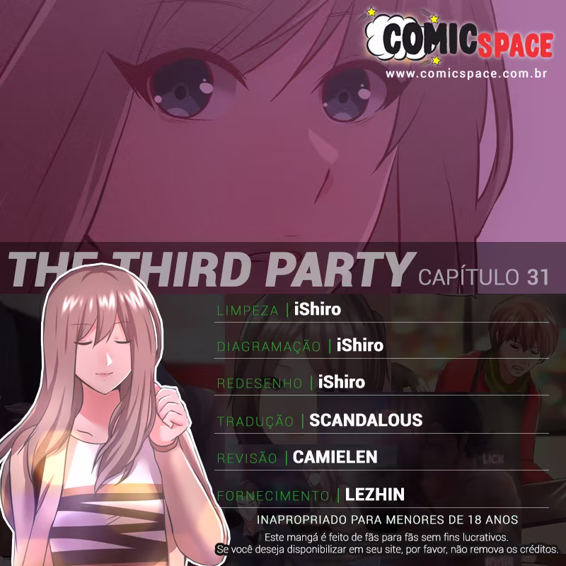 The Third Party, capítulo 31, página 4
