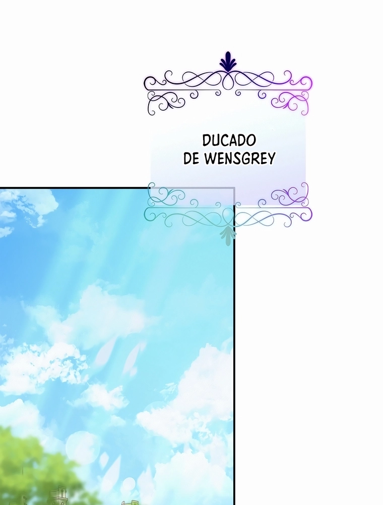 A Filha Mais Nova do Duque Vilão, capítulo 54, página 2