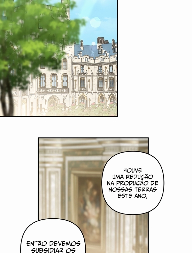 A Filha Mais Nova do Duque Vilão, capítulo 54, página 3