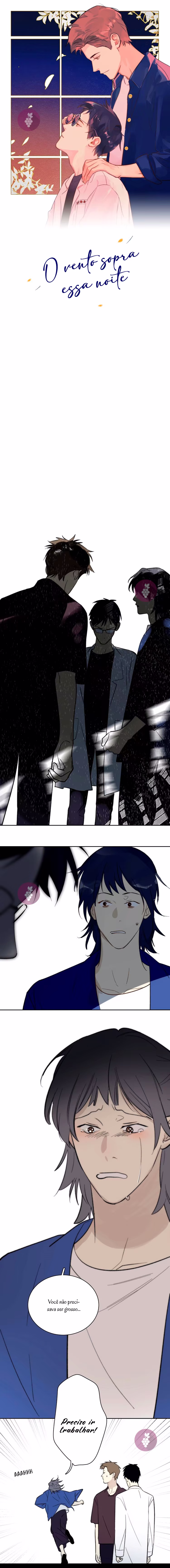 The Blind & the Homeless, capítulo 6, página 2