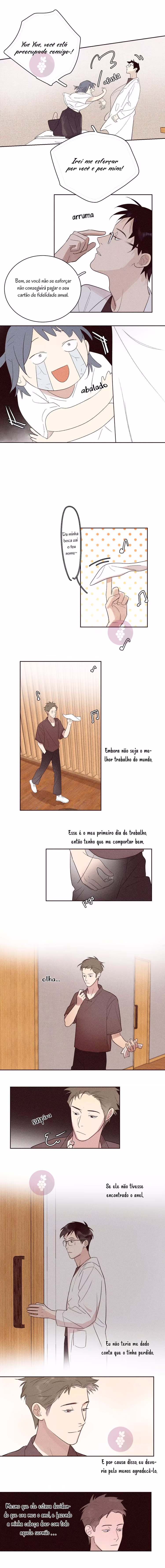 The Blind & the Homeless, capítulo 5, página 3