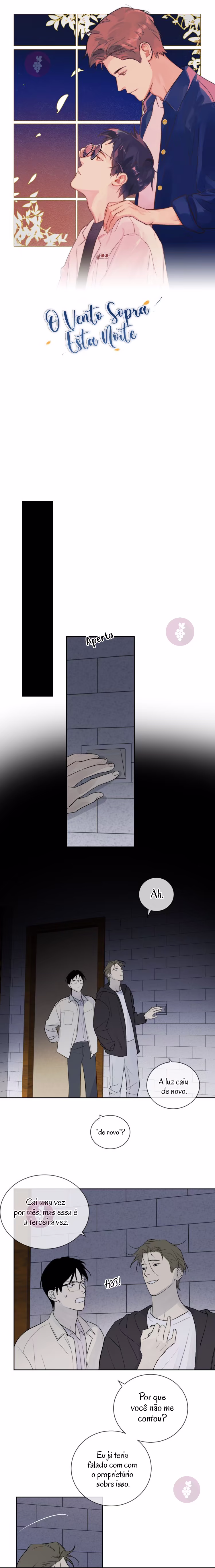 The Blind & the Homeless, capítulo 27, página 2