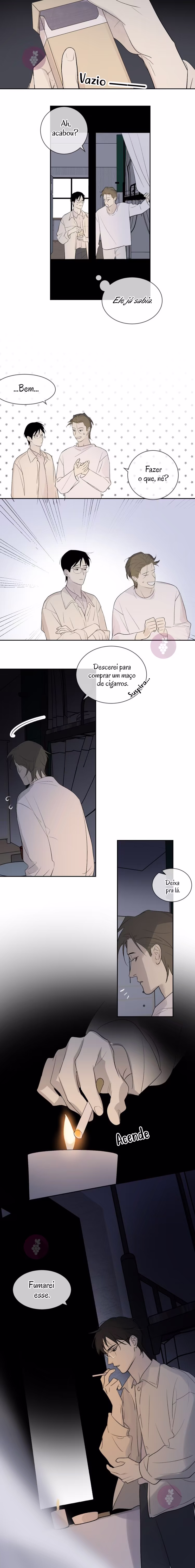 The Blind & the Homeless, capítulo 27, página 4