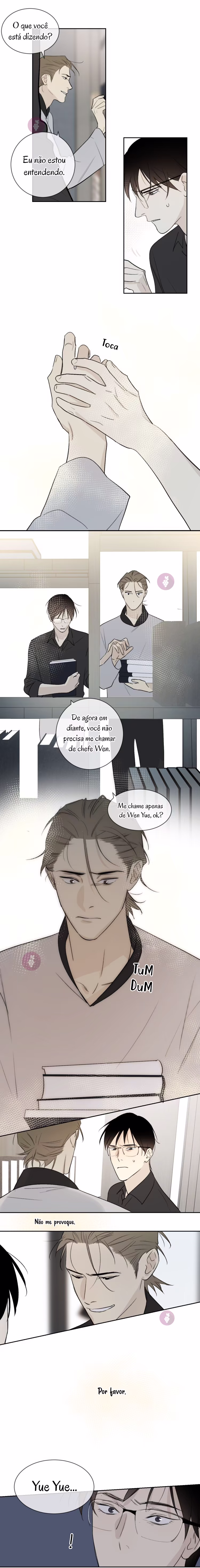 The Blind & the Homeless, capítulo 29, página 4
