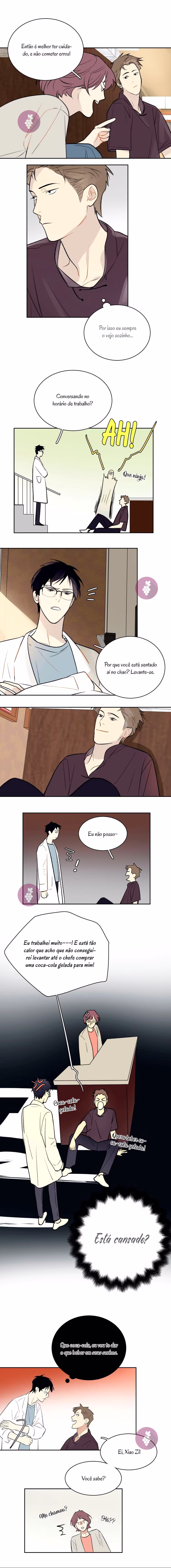 The Blind & the Homeless, capítulo 7, página 4