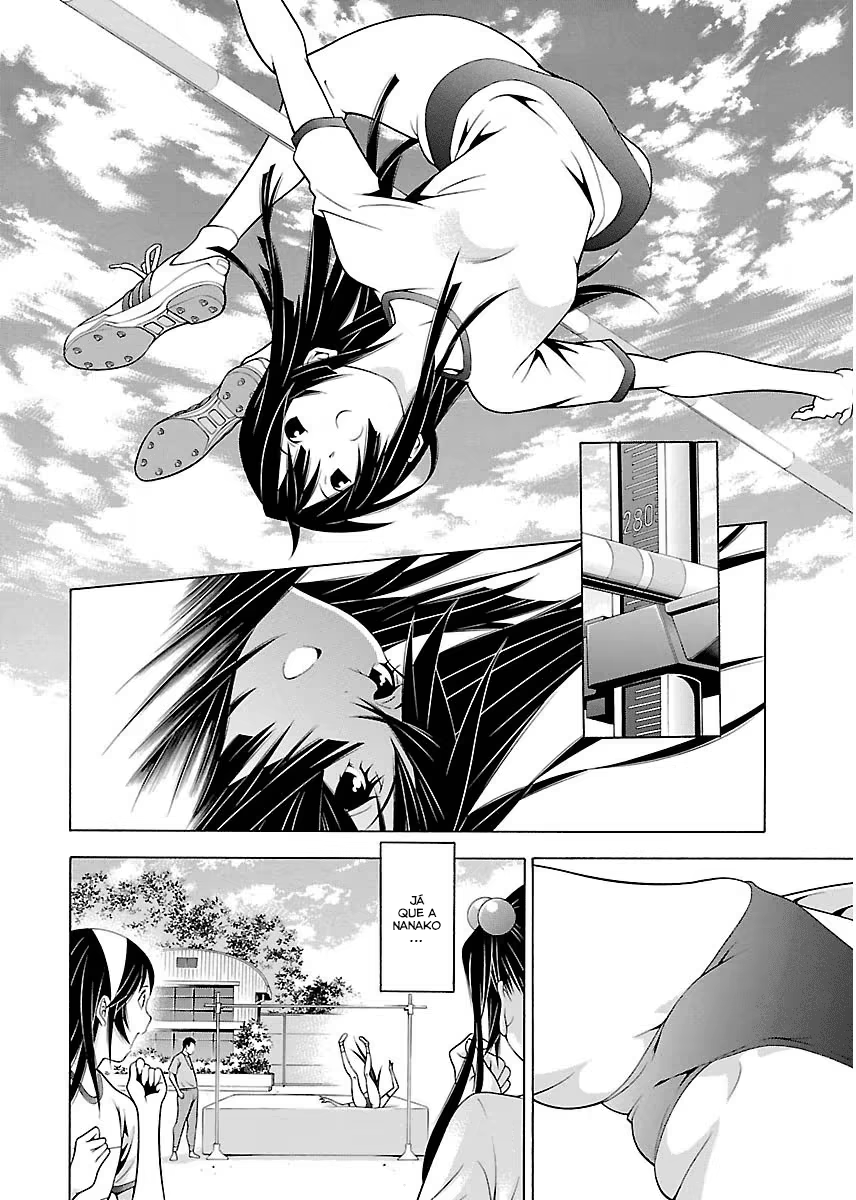 Takayukashiki Shoujo, capítulo 9, página 2