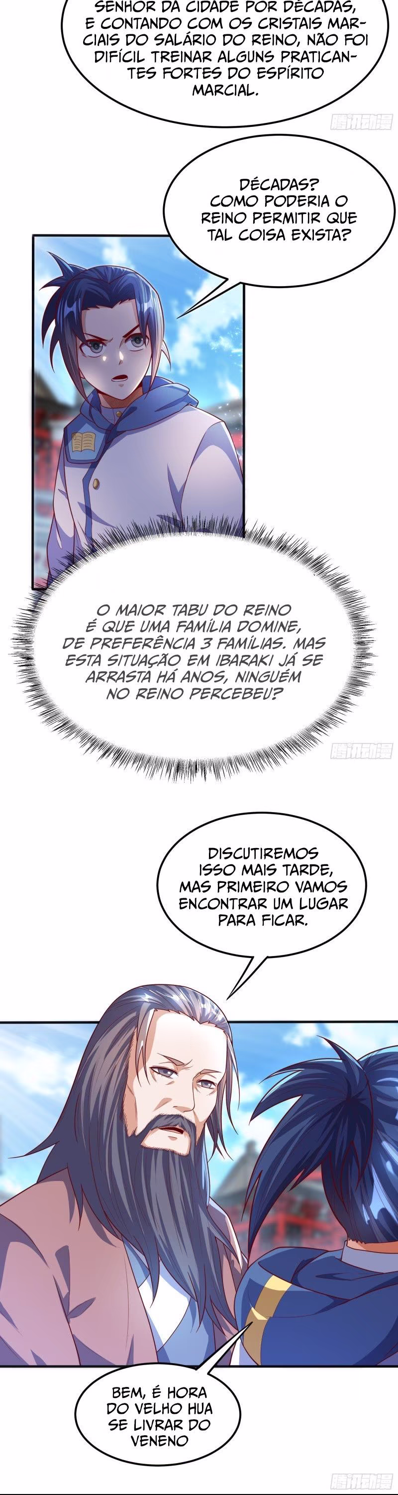 Martial Inverse, capítulo 57, página 4