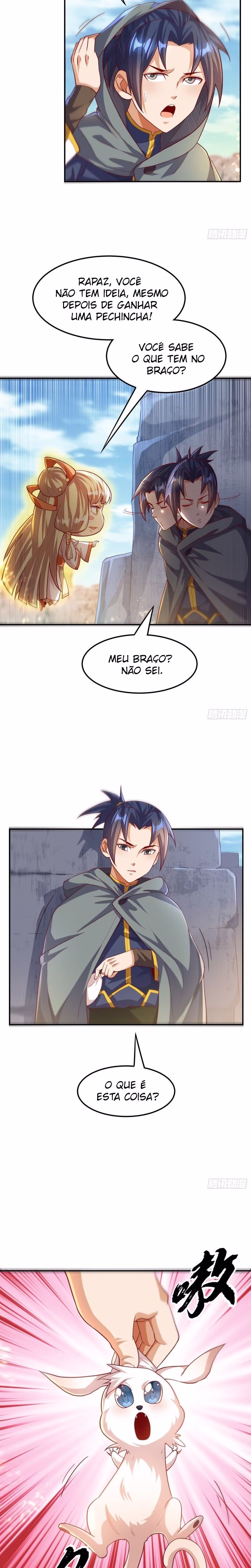 Martial Inverse, capítulo 115, página 4