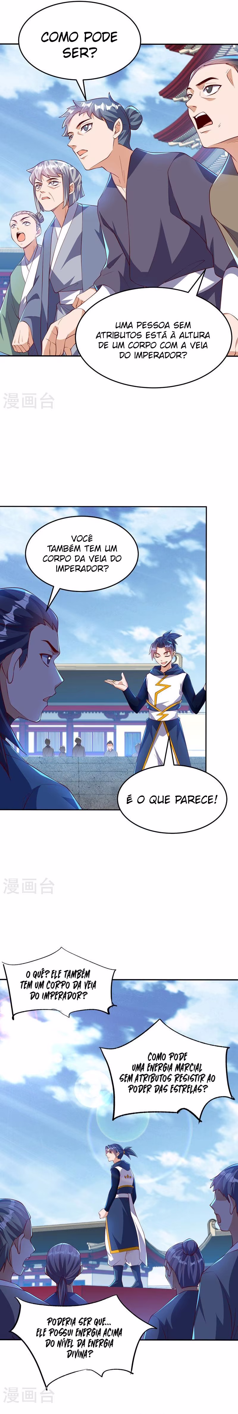 Martial Inverse, capítulo 294, página 2