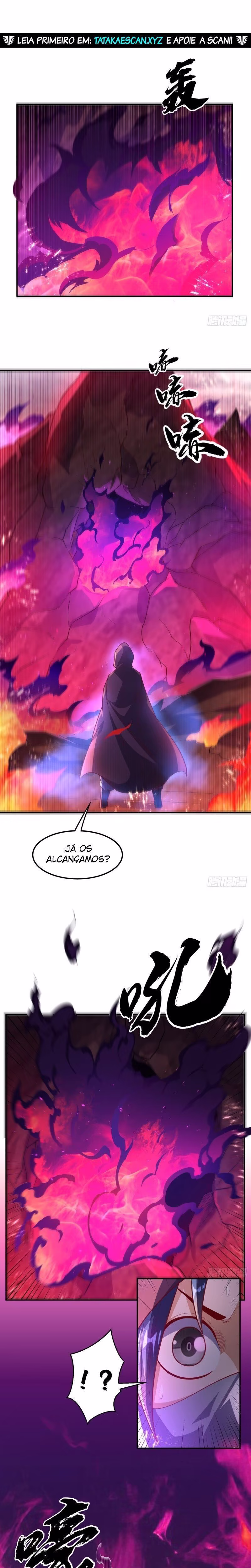 Martial Inverse, capítulo 107, página 2