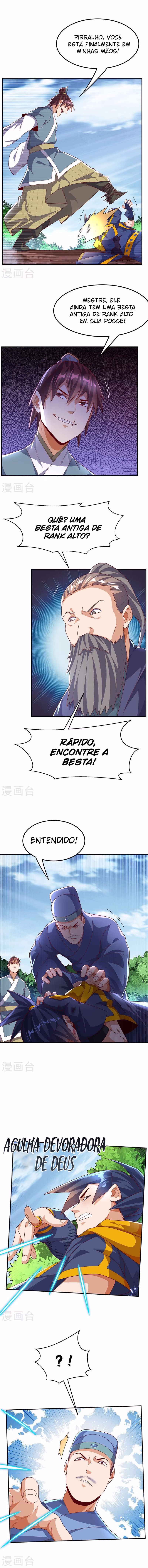 Martial Inverse, capítulo 224, página 2