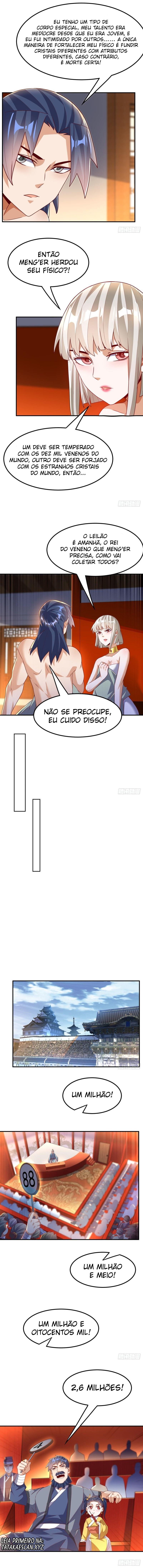 Martial Inverse, capítulo 244, página 2