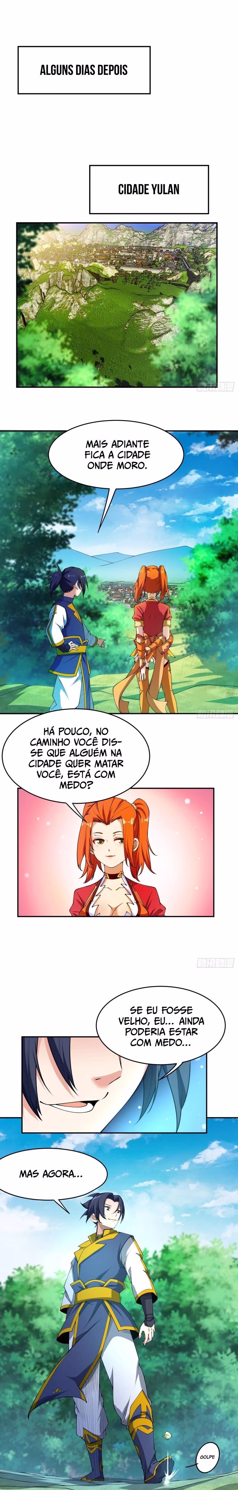 Martial Inverse, capítulo 38, página 2