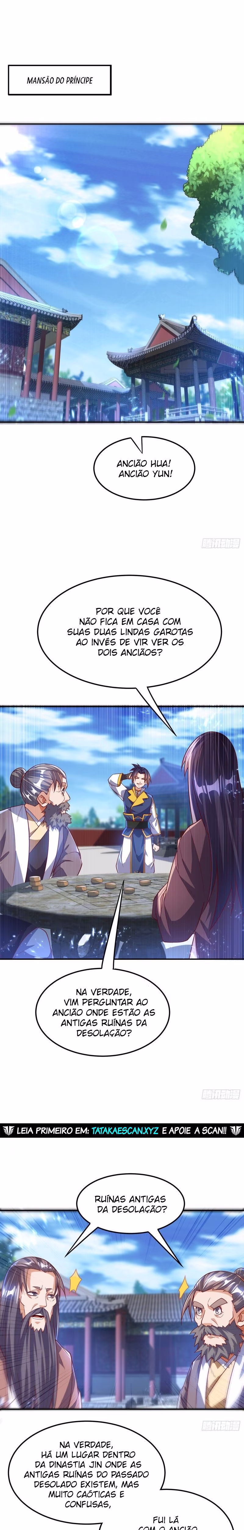 Martial Inverse, capítulo 103, página 2